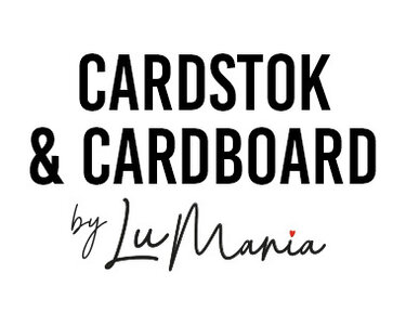 Cardstock & Cardboard