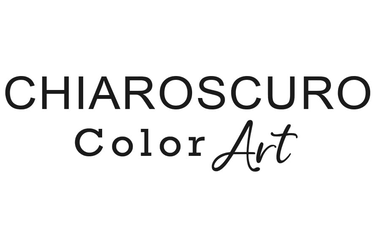 Chiaroscuro Color Art