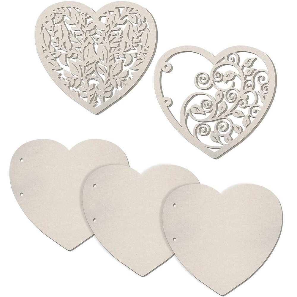 Ciao Bella Flourish Album Pages (5pcs) (KSV033) Ciao Bella Flourish Album Pages (5pcs) (KSV033)