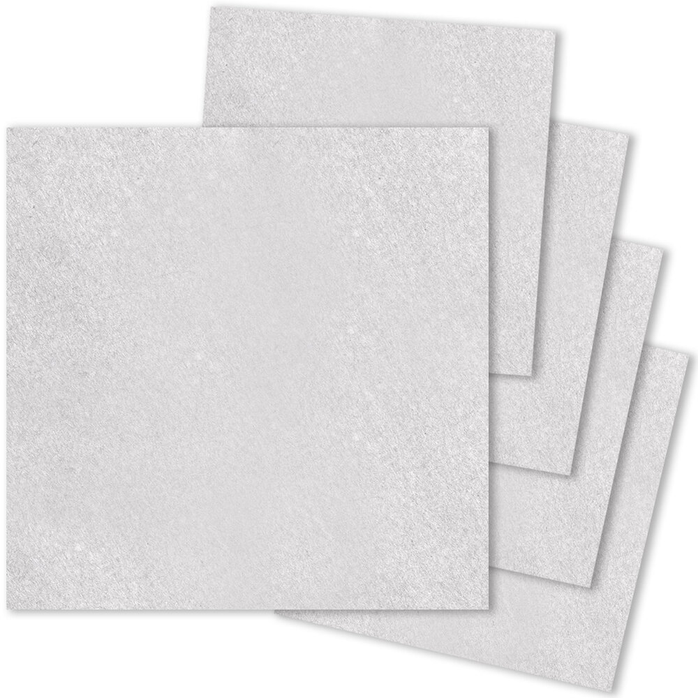 Ciao Bella Cardboard 30x30cm (6pcs) (KB001)