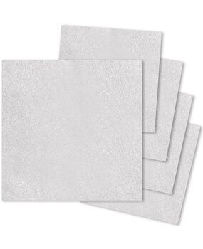 Ciao Bella Cardboard 30x30cm (6pcs) (KB001) (DISCONTINUED) Ciao Bella Cardboard 30x30cm (6pcs) (KB001) (DISCONTINUED)