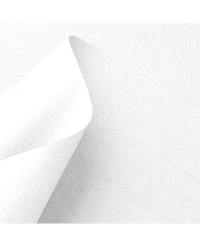 Ciao Bella White 30x30cm Cardstock Paper Sheet (10pcs) (KP001)