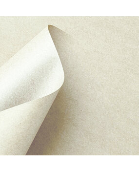Ciao Bella Ivory 30x30cm Cardstock Paper Sheet (10pcs) (KP002)
