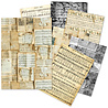 Ciao Bella Music Sheet A5 Tissue Paper Set (24pcs) (ME002) Ciao Bella Music Sheet A5 Tissue Paper Set (24pcs) (ME002)