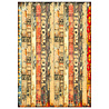 Ciao Bella Journey Ahead A4 Mixed Media Rice Paper (4pcs) (MF006) Ciao Bella Journey Ahead A4 Mixed Media Rice Paper (4pcs) (MF006)