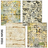 Ciao Bella Time Capsule Craftmix Mixed A5 Paper Pack (8pcs) (MC001) Ciao Bella Time Capsule Craftmix Mixed A5 Paper Pack (8pcs) (MC001)
