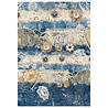 Ciao Bella Urban Blue Denim A4 Mixed Media Rice Paper (4pcs) (MF002) Ciao Bella Urban Blue Denim A4 Mixed Media Rice Paper (4pcs) (MF002)