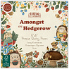 Craft Consortium Amongst the Hedgerow 6x6 Inch Premium Paper Pad (CCPPAD048B) Craft Consortium Amongst the Hedgerow 6x6 Inch Premium Paper Pad (CCPPAD048B)