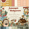 Craft Consortium Amongst the Hedgerow A4 Premium Paper Pad (CCPPAD048C) Craft Consortium Amongst the Hedgerow A4 Premium Paper Pad (CCPPAD048C)