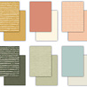 Craft Consortium Amongst the Hedgerow A4 Premium Paper Pad (CCPPAD048C) Craft Consortium Amongst the Hedgerow A4 Premium Paper Pad (CCPPAD048C)