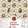 Craft Consortium Amongst the Hedgerow A4 Premium Paper Pad (CCPPAD048C) Craft Consortium Amongst the Hedgerow A4 Premium Paper Pad (CCPPAD048C)