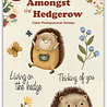 Craft Consortium Amongst the Hedgerow A6 Clear Photopolymer Stamps Hedge (CCSTMP099) Craft Consortium Amongst the Hedgerow A6 Clear Photopolymer Stamps Hedge (CCSTMP099)