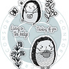 Craft Consortium Amongst the Hedgerow A6 Clear Photopolymer Stamps Hedge (CCSTMP099) Craft Consortium Amongst the Hedgerow A6 Clear Photopolymer Stamps Hedge (CCSTMP099)