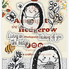 Craft Consortium Amongst the Hedgerow A6 Clear Photopolymer Stamps Hedge (CCSTMP099) Craft Consortium Amongst the Hedgerow A6 Clear Photopolymer Stamps Hedge (CCSTMP099)