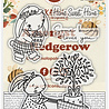 Craft Consortium Amongst the Hedgerow A6 Clear Photopolymer Stamps Bunny (CCSTMP100) Craft Consortium Amongst the Hedgerow A6 Clear Photopolymer Stamps Bunny (CCSTMP100)