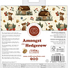 Craft Consortium Amongst the Hedgerow 8x8 Inch 3D Decoupage Paper Pad (CCPPAD048D) Craft Consortium Amongst the Hedgerow 8x8 Inch 3D Decoupage Paper Pad (CCPPAD048D)