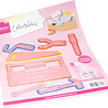 Marianne Design Collectable Toolbox (COL1574) Marianne Design Collectable Toolbox (COL1574)