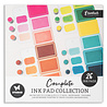 Studio Light Ink Pad Complete Collection (26 colors) (SL-CO-INKP36) Studio Light Ink Pad Complete Collection (26 colors) (SL-CO-INKP36)