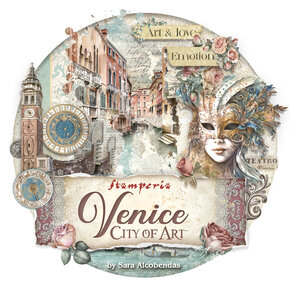Venice City of Art
