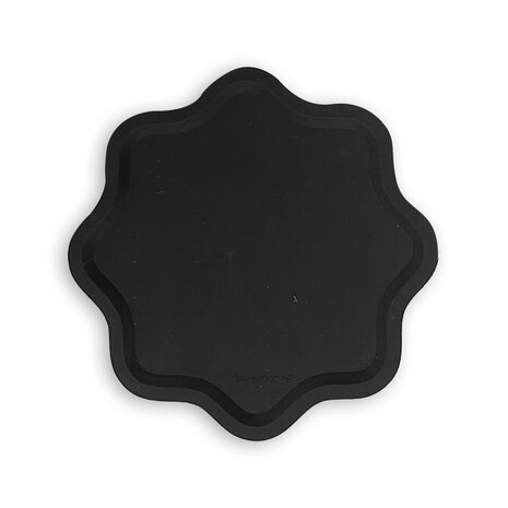Stamperia Wax and Seals Black Seal Mat 15cm (WAX03) Stamperia Wax and Seals Black Seal Mat 15cm (WAX03)