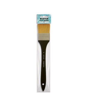 Stamperia Art Stories Flat Brush Size 2" (ASTL006)