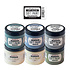 Art Stories Soft Paint Selection (6x200ml) (ASTX01) (OUTLET)