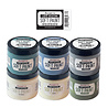 Stamperia Art Stories Soft Paint Selection (6x200ml) (ASTX01) Stamperia Art Stories Soft Paint Selection (6x200ml) (ASTX01)