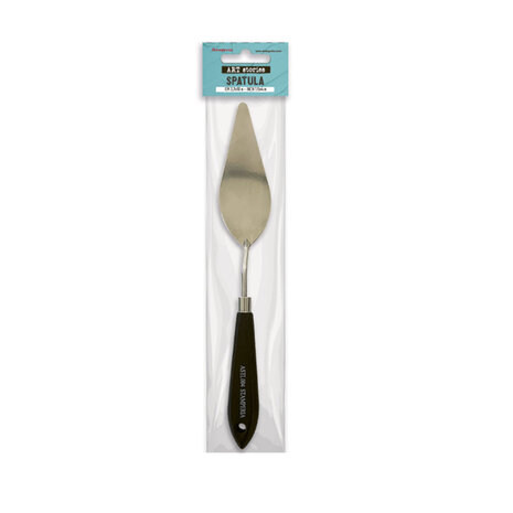 Stamperia Art Stories Spatula (ASTL004)