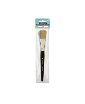 Stamperia Art Stories Standarino Brush Size 8 (ASTL005)