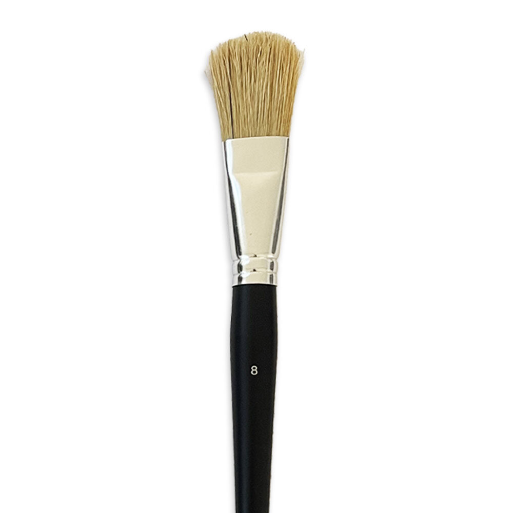 Stamperia Art Stories Standarino Brush Size 8 (ASTL005) Stamperia Art Stories Standarino Brush Size 8 (ASTL005)