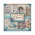 Venice City of Art 8x8 Inch Paper Pack Maxi (Single Face) (SBBSXB14) Venice City of Art 8x8 Inch Paper Pack Maxi (Single Face) (SBBSXB14)