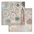Venice City of Art 12x12 Inch Paper Sheet Bell Tower (10pcs) (SBB1079) Venice City of Art 12x12 Inch Paper Sheet Bell Tower (10pcs) (SBB1079)