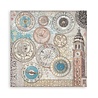 Stamperia Venice City of Art 12x12 Inch Paper Pack Maxi (Single Face) (SBBXLB26) Stamperia Venice City of Art 12x12 Inch Paper Pack Maxi (Single Face) (SBBXLB26)