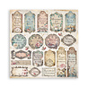 Stamperia Venice City of Art 12x12 Inch Paper Pack (SBBL172) Stamperia Venice City of Art 12x12 Inch Paper Pack (SBBL172)