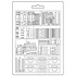 Venice City of Art A5 Soft Mould Books (K3PTA5674) Venice City of Art A5 Soft Mould Books (K3PTA5674)