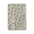Venice City of Art A5 Silicon Mould Old Coins (KACMA561) Venice City of Art A5 Silicon Mould Old Coins (KACMA561)