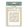 Stamperia Insta-frame A6 Cutting Dies (SFT15) Stamperia Insta-frame A6 Cutting Dies (SFT15)