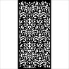 Stamperia Venice City of Art Thick Stencil 12x25cm Tapestry (KSTDL121) Stamperia Venice City of Art Thick Stencil 12x25cm Tapestry (KSTDL121)