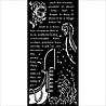 Stamperia Venice City of Art Stencil Selection (8pcs) (KSTDX03) Stamperia Venice City of Art Stencil Selection (8pcs) (KSTDX03)