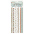Venice City of Art Rub-On 4x8,5 Inch Stripes (DFLRB171) Venice City of Art Rub-On 4x8,5 Inch Stripes (DFLRB171)