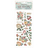 Venice City of Art Rub-On 4x8,5 Inch Roses (DFLRB166) Venice City of Art Rub-On 4x8,5 Inch Roses (DFLRB166)