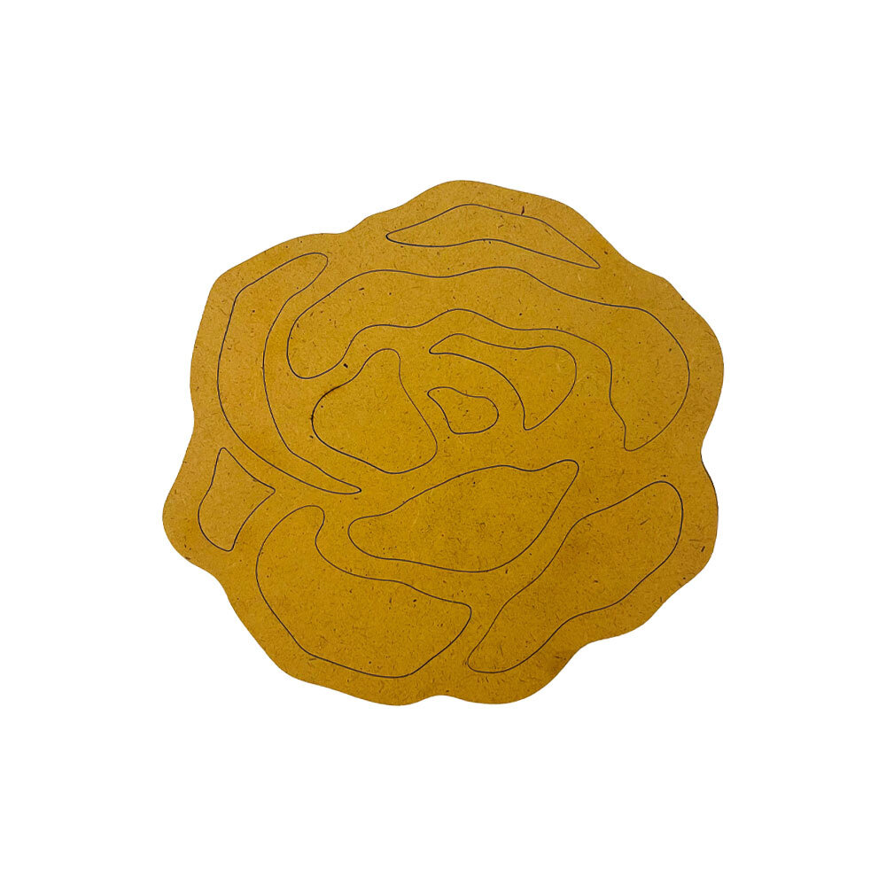 Stamperia Venice City of Art MDF Crafty Shapes Blanks Roses (KLSM56) Stamperia Venice City of Art MDF Crafty Shapes Blanks Roses (KLSM56)