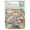 Stamperia Venice City of Art Ephemera (40pcs) (DFLCT65) Stamperia Venice City of Art Ephemera (40pcs) (DFLCT65)