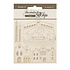 Venice City of Art Decorative Chips Elements (SCB269) Venice City of Art Decorative Chips Elements (SCB269)