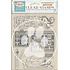 Venice City of Art Clear Stamp Elements (WTK222) Venice City of Art Clear Stamp Elements (WTK222)