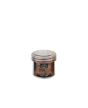 Stamperia Create Happiness Embossing Powder Antique Gold 63 oz (WY02)