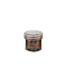 Stamperia Create Happiness Embossing Powder Antique Gold 63 oz (WY02) Stamperia Create Happiness Embossing Powder Antique Gold 63 oz (WY02)