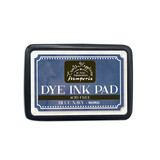 Stamperia Create Happiness Dye Ink Pad Blue Navy (WKPR03)
