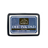 Stamperia Create Happiness Dye Ink Pad Blue Navy (WKPR03) Stamperia Create Happiness Dye Ink Pad Blue Navy (WKPR03)