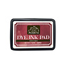 Stamperia Create Happiness Dye Ink Pad Burgundy (WKPR05) Stamperia Create Happiness Dye Ink Pad Burgundy (WKPR05)
